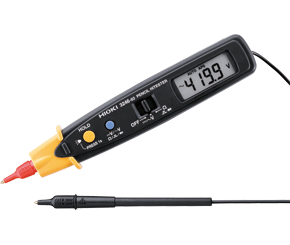 Hioki 3246-60 Pencil Hitester (Digital Multimeter)